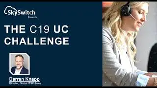 Webinar: The C19 UC Challenge, Learn How You Can Sell More With Poly's Partner Programs