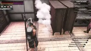 Conan Exiles: PvE-C Exiles