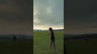 sky replacement Viral Reel Tutorial in VN || VN Video Editor 