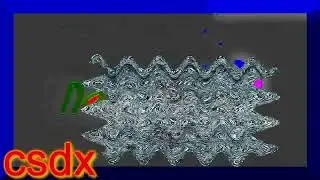 (tennis) instant newblue visuals on whatever