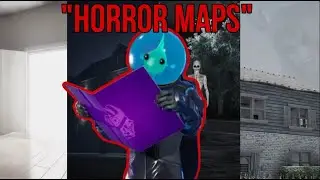 Fortnite Horror Maps Are a MIXED Bag...
