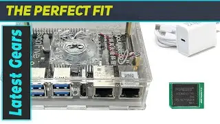 VisionFive2: The Ultimate RISC-V Single Board Computer for AI & IoT!