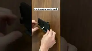 🫱Click Here for Link to Wireless Door Peephole Camera - Color Touch Screen Door Viewer Home Security