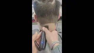 The Blackout Barber Kit – Premium Clipper & Trimmer + FREE Fading System