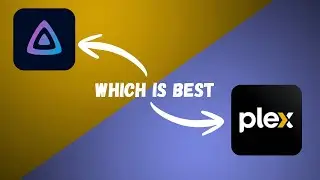 Jellyfin vs Plex – Which Media Server is BEST for You in 2026?