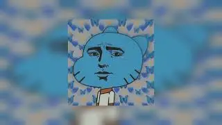 Joji - Ew (Sped up)