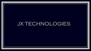 JX Login Security Capability and Concept Demonstration | JX Technologies