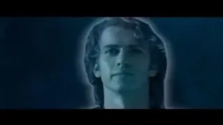 Star Wars: The Rise of Skywalker (With Anakin's Force Ghost added) (Ver. 2.0)
