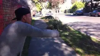 Persha -TURNUP Vid