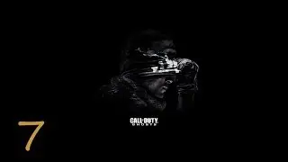 Call of Duty: Ghosts. Часть 7:  День федерации