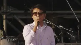 藤井フミヤ「タイムマシン～若者のすべて」
