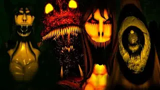 AGONY - Roblox [Chapter 1] || [Full Walkthrough]