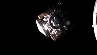 Europa Clipper deployment