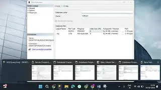 SQLsession12| System Databases Explained | Master, Model, TempDB, MSDB, ResourceDB & Distribution