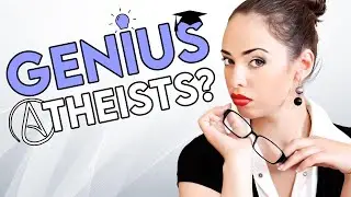 Are Atheists Smarter Than Everyone Else?