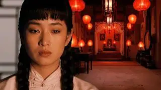 The Chinese Film Banned in China — Then Nominated for an Oscar | Full Drama Recap