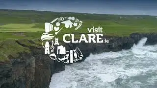 The Wild Atlantic Way