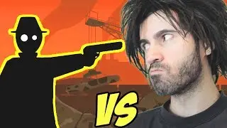 RICOCHET KILLS 3 Gameplay w TERRIBLE TOMMY!
