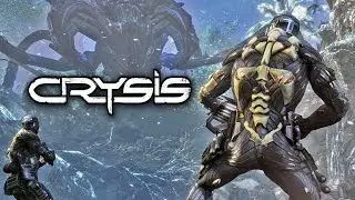 РАЗОЧЕК В ДЖУНГЛИ! (Crysis). СТРИМ.