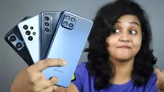 TOP 5 BEST SMARTPHONES under 20000 in INDIA | September 2023