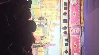 ಬನಶಂಕರಿ ನಾಟಕ ಸಂದಿ ಮನಿ ಸಂಗವ್ವ House Full Nataka#Kannada Natak