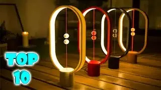 Top 10! Amazing Products With AliExpress 2019. Best Gadgets | Gearbest. Banggood. Toys. Inventions.