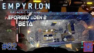 Hacking Satellites  : Reforged Eden 2 Beta Update (June 2024): #62