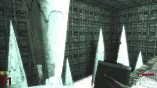 Nazi Zombie Cavern