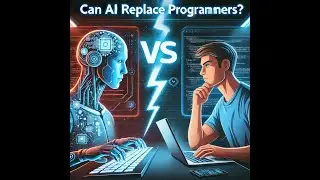Will AI Soon REPLACE Skilled Developers