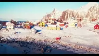 Устойчивость Арктики жизненно необходима