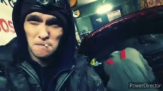 Автосервис