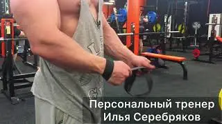 Илья Лобненец - Backstage со съёмок для RT