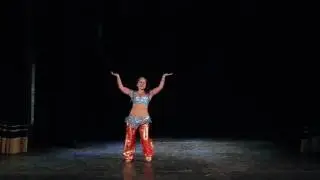 Лейла (Татьяна Кокорева)