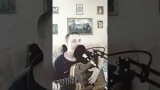 Эдуард Хуснутдинов-я живу не унываю (кавер)