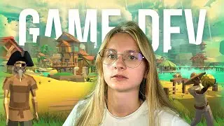 My Journey in Indie Game Development: Lessons That Changed My Life