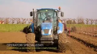 POSASTONI