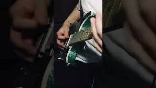 Metallica - If Darkness Had a Son (guitar intro)