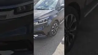 Забрали с СВХ Kia Carnival (KA4) 2021 2.2 л,  +79683947119 WhatsApp, Telegram, Viber привязаны
