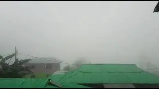 Darjeeling is a wonderful place