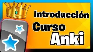 Introducción al curso de anki (gratis)