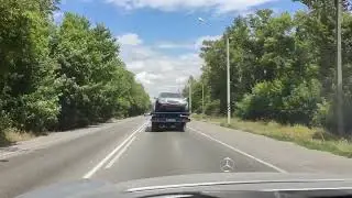 Пришлось взять донора .