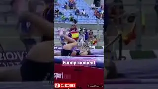 pemanasan unik  #shorts #funny