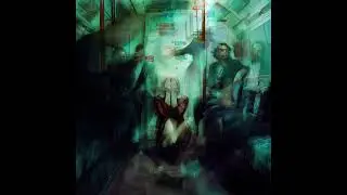 Bleach Lab - Lost In A Rush Of Emptiness (Full Album) 2023