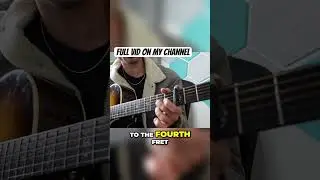 Joy of my life #cover #acoustic #tutorial