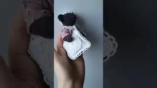 Мишка Тедди