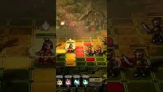 Wandering Sword is like a Tactical Wuxia Octopath Traveler 