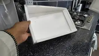 Egg Saver Prototype