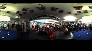 Quince NY 4K - 360 Video