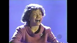 Caroline, or Change | 2004 Tony Awards