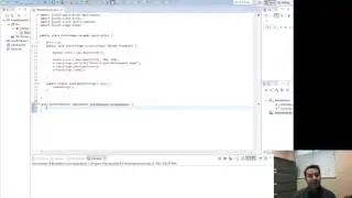 Creating an EventHandler for JavaFX